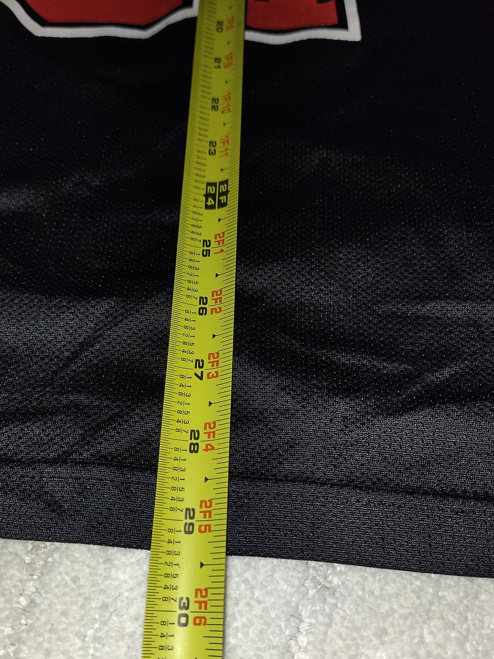 Men's Jersey - Picture 7 of 7